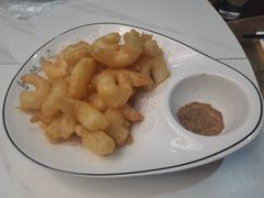 -京城·森鸽排档(双井店)