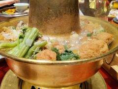 -山西会馆·晋菜·晋商宴·学堂记忆(许坦西街店)