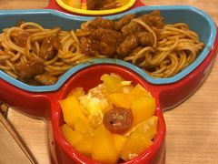 -必胜客(新海上世界店)