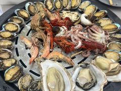 -仙螺岛海鲜自助餐厅(总店)