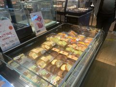 -Olé精品超市(苏州中心店)