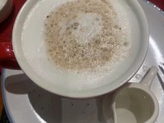 -百特喜·意大利餐厅(八佰伴镇江店)
