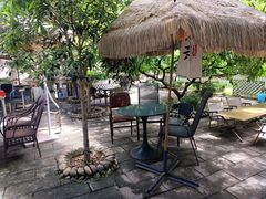 -桃源山庄·水蜜桃采摘·柴火鸡·烧烤团建(龙泉山店)