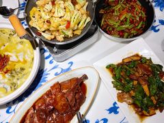 -小菜园新徽菜(常州武进吾悦店)