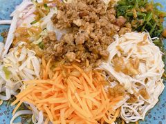 君霖大拌菜-君霖海鲜私房菜(春柳店)