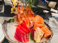 -大渔铁板烧(铁西万象汇店)