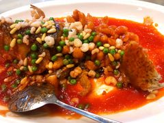 -楼外楼(西湖景区孤山路店)