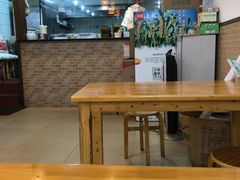 -西安印象·肉夹馍(金杨路店)