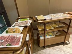 -野妹火锅(龙岗店)