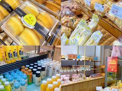 -顶东面包花园·生日蛋糕(世博店)