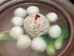 -披云云小馆·味道江湖(姚家园万象汇店)