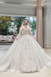 点击看大图 -MuseMarry婚纱(前海嘉里中心店)