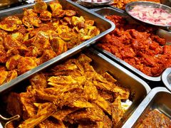 -英雄故事地摊烤肉(马驹桥店)