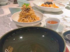 -湖滨28中餐厅·西湖宴·杭州君悦酒店