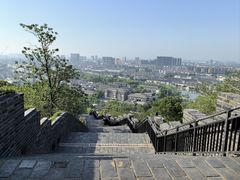 -虞山风景区