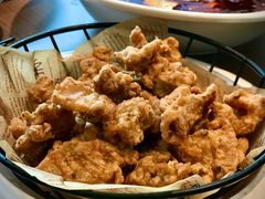 小酥肉-YUOZUO渝作·川渝冒肚(崂山店)