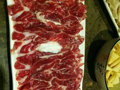 -福牛阁潮汕牛肉火锅