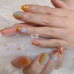 -弘源美甲美睫
