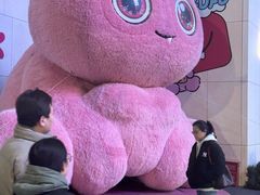 -上海第一八佰伴