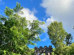 -求水山公园