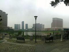 -龙环葡韵住宅式博物馆