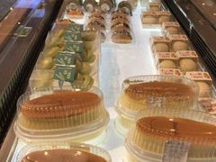 -面包新语(无锡M会员店)