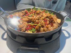 -蛙喔牛蛙(淮安吾悦店)