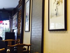 包厢-御面斋精品面馆