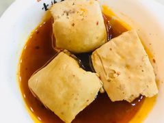 泡泡豆腐-壹德壹(锦都店)