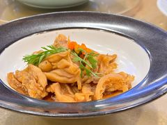 -安泰楼·佛跳墙创始人·传统闽味早茶·酒楼(三坊七巷闽菜地标店)