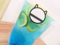 怪兽 - 汽车行动咖啡(万象店)-怪兽咖啡 Monster Cafe