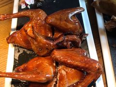 红烧鸽-大鸽饭(岗顶店)