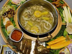 -椰小鸡·琼州糟粕醋·火锅(美兰缤纷城店)