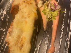 -盛宴自助餐厅(运达喜来登店)