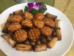 -吴祥记潮州菜·百年老字号·砂锅粥