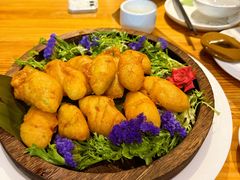 -花溪雨·森林餐厅(石基店)
