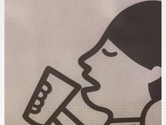 -喜茶(上海兴业太古汇店)