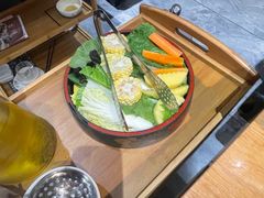 -一朵菌·野生菌探索家火锅(南亚店)