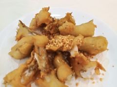 -新享乐海鲜(翠华路店)