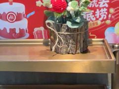 -海底捞火锅(步步高新天地店)