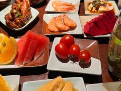 -青藤茶馆(南山路店)