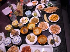 -萧邦音乐会所KTV·蒸汽活海鲜自助(福田店)