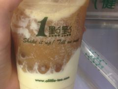 -1点点(金桥店)