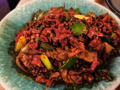 -山石榴·贵州菜(丰盛里店)