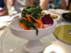 -安多素食(广仁寺路店)
