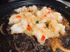 -绿茶餐厅(成都大悦城店)