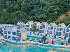 -清泉湾生态旅游度假区