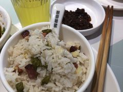 腊味饭-雾都渣渣火锅(南城智汇城店)