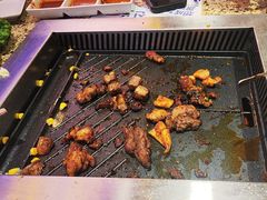 -阿亲家·韩式无限烤肉(春熙路店)