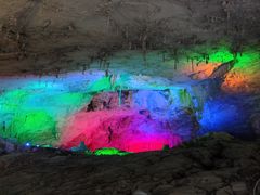-百魔洞景区